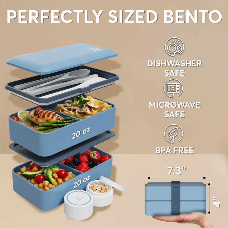Bento Box Adult