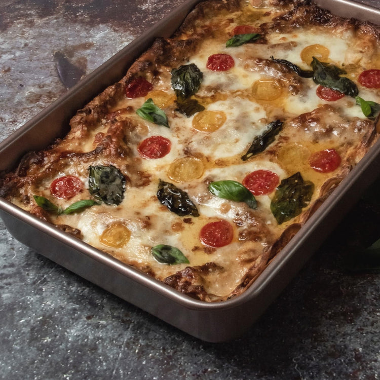 9 x 13 inch Cake Baking Pan Nonstick