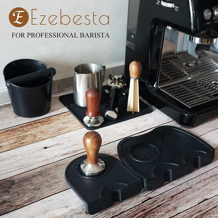 Coffee Tamper Mat for Portafilter