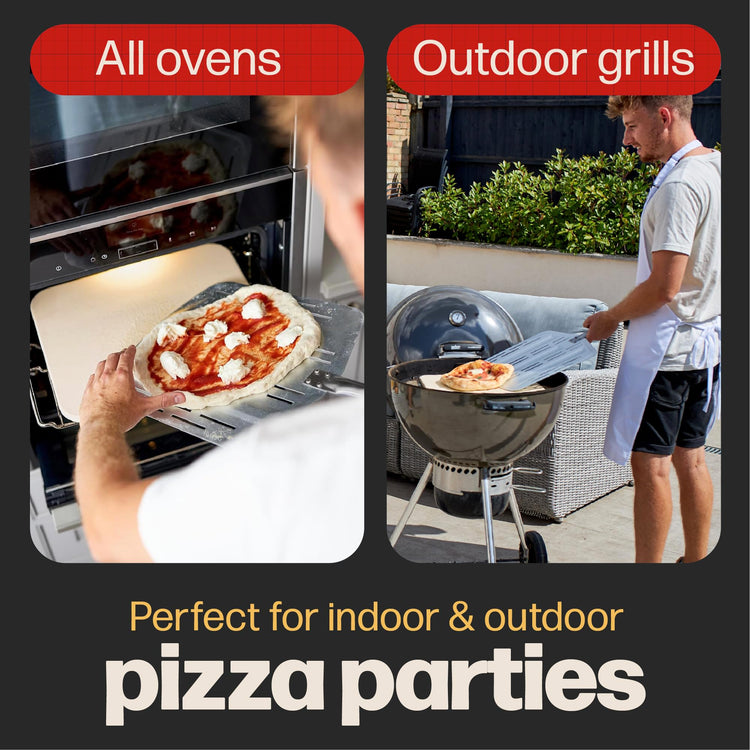 Pizza Peel PRO