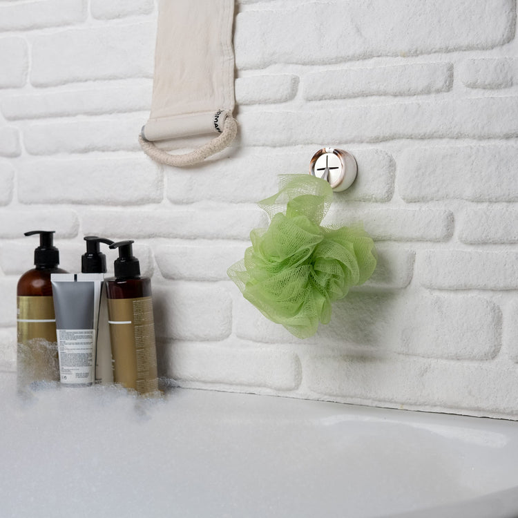 Towel Holder Towel Hooks (4 Count)