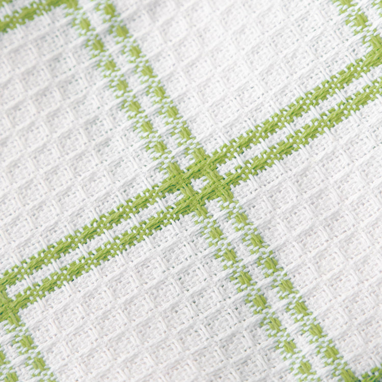 Premium Waffle Dish Cloths (4 Count)