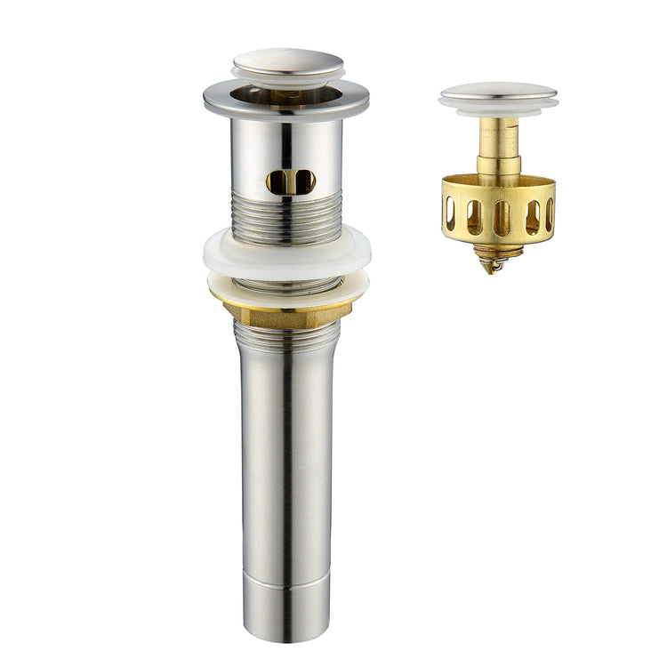 Bathroom Sink Stopper