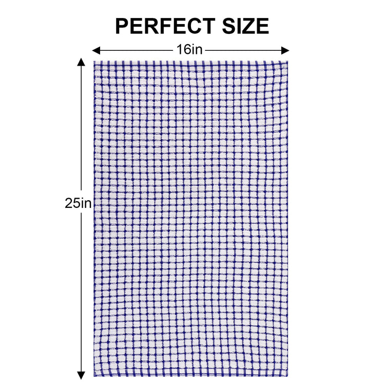 Cotton 12 Pack Terry Kitchen Towels (12 Count)