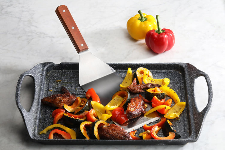 16 Inch Extra Large Grill Turner