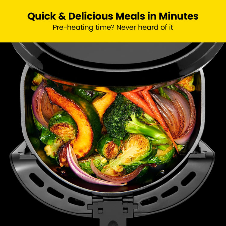 Digital Air Fryer