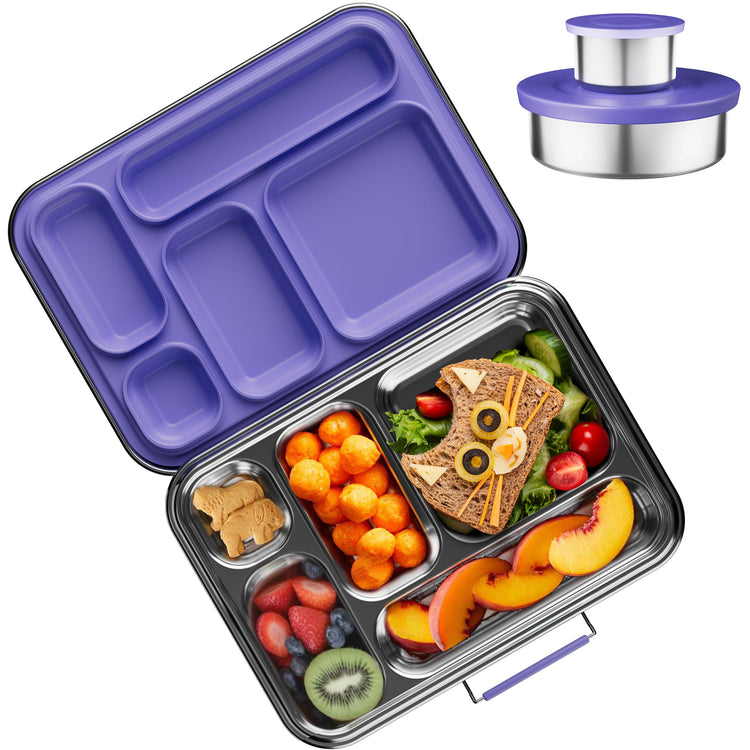 Stainless Steel Bento Box Kids