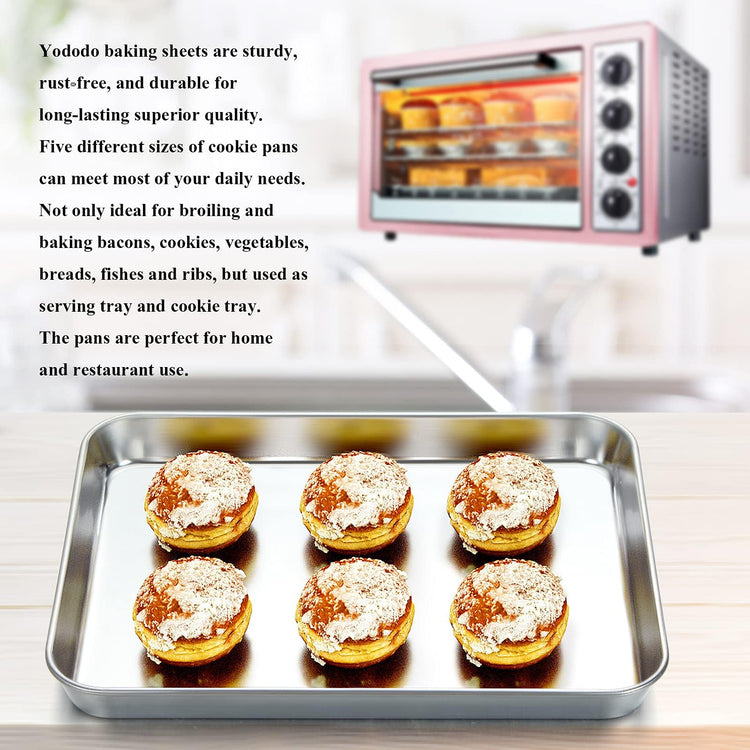 10.4 inch Baking Sheet