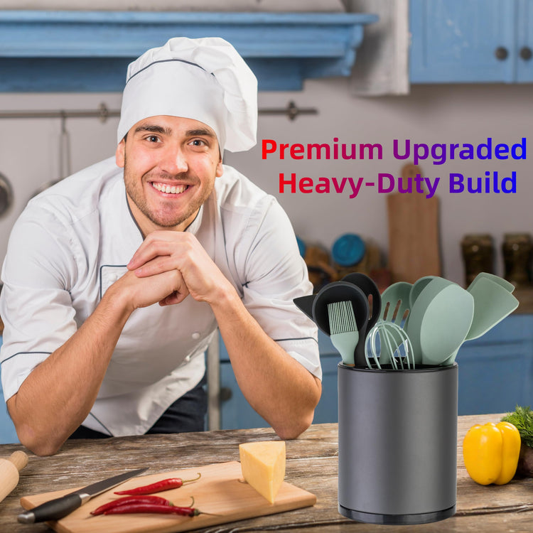 Kitchen Utensil Holder