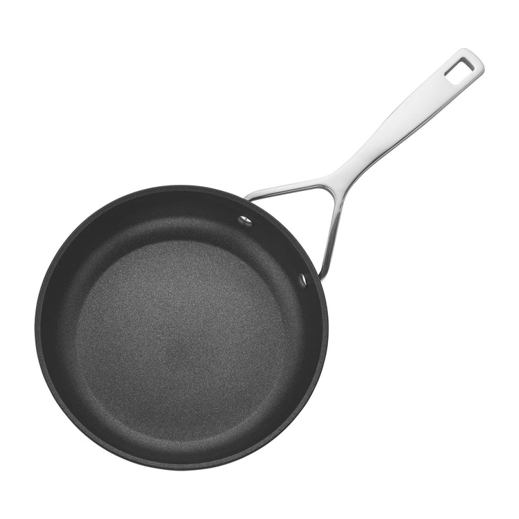 AluPro 8 inch Aluminum Nonstick Fry Pan