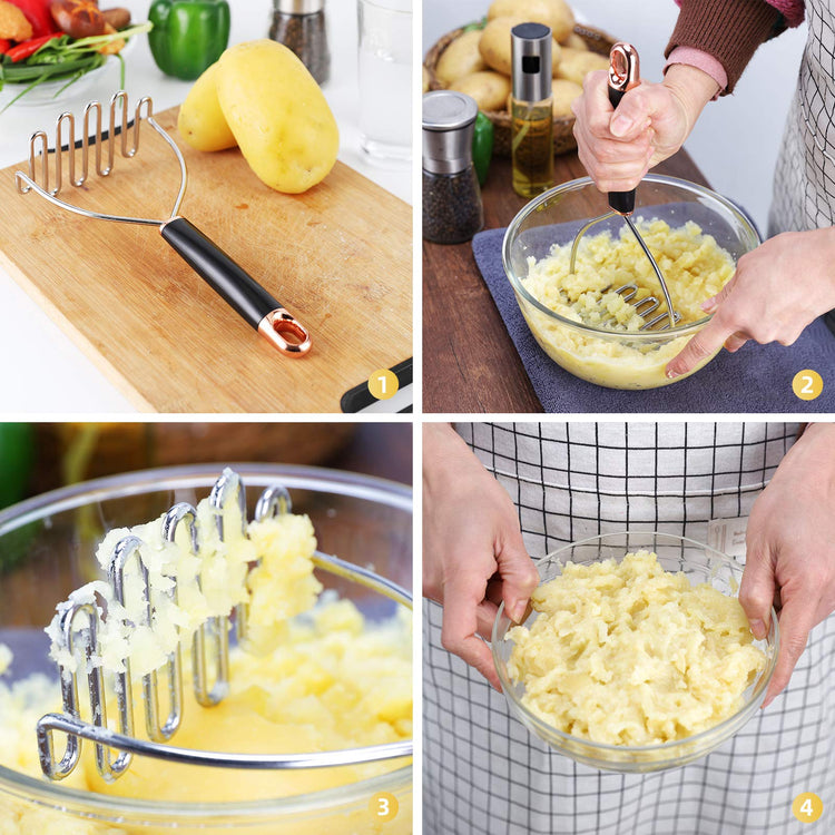 Potato Masher