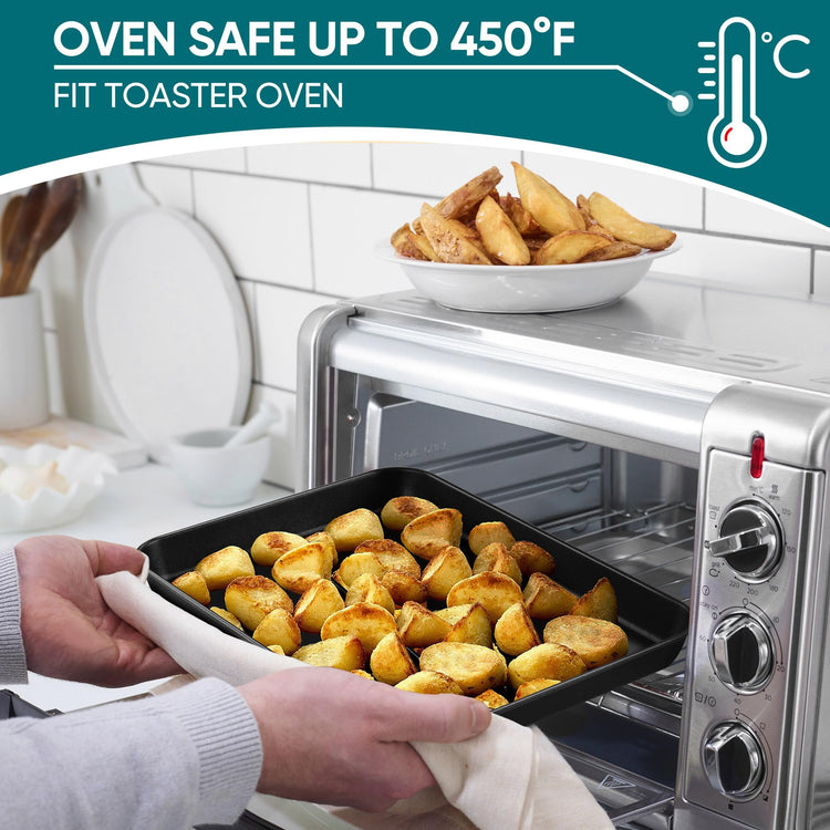 Baking Sheet Set of 2 (2 Count)