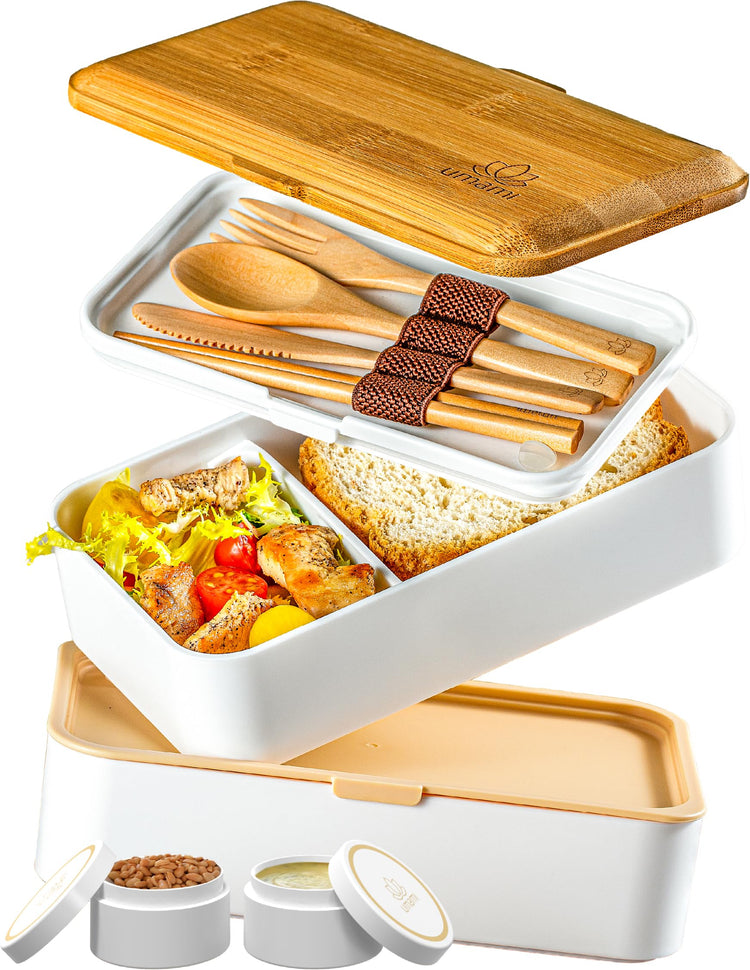 Bento Box Adult
