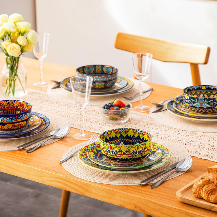 Plates and Bowls Sets