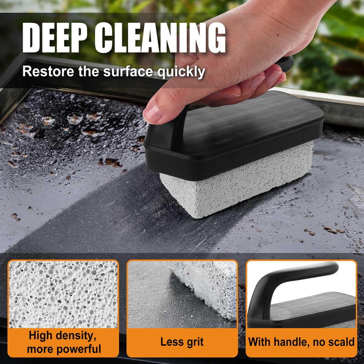 Griddle Cleaning Kit for Blackstone
