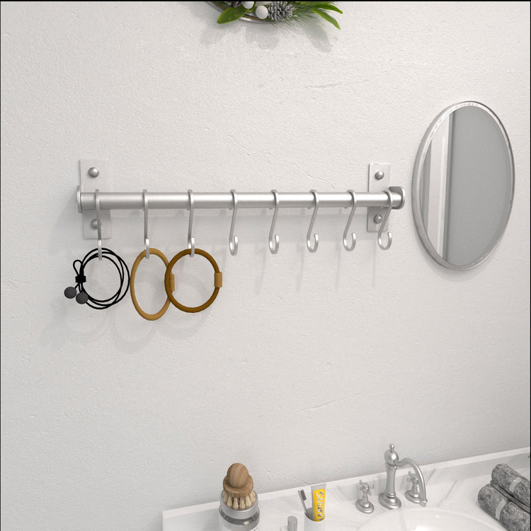 Kitchen Utensil Holder Hanger