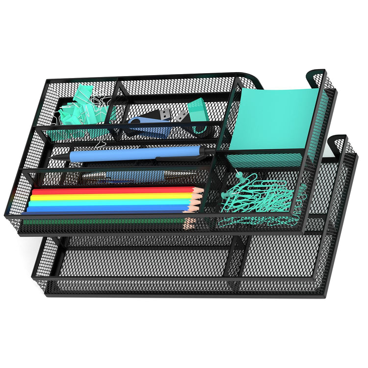 Desk Drawer Organizer