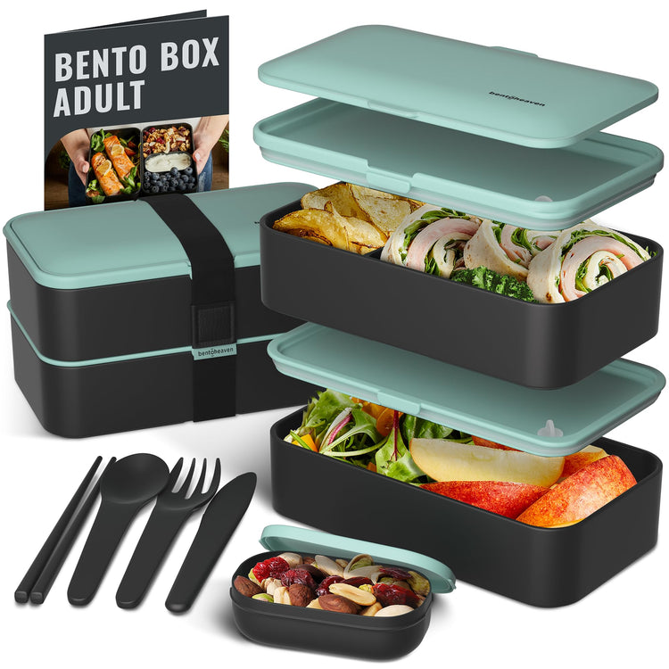 Bento Box Adult