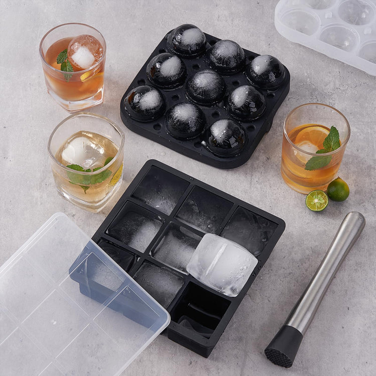 Ice Tray Combo (17.4959 Ounce)
