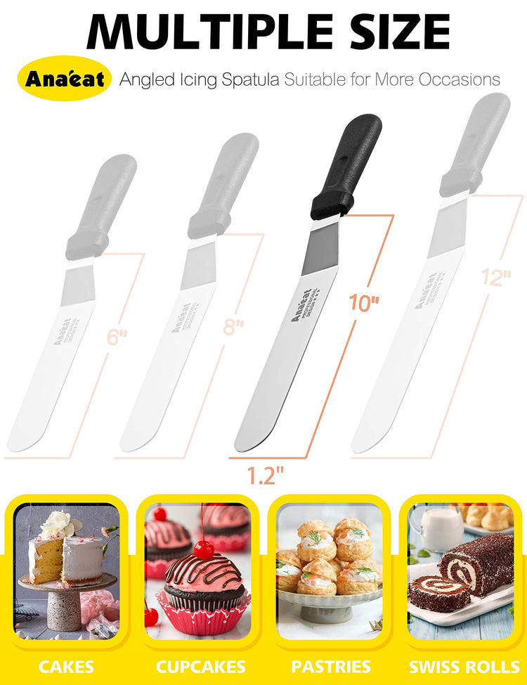 Icing Spatula