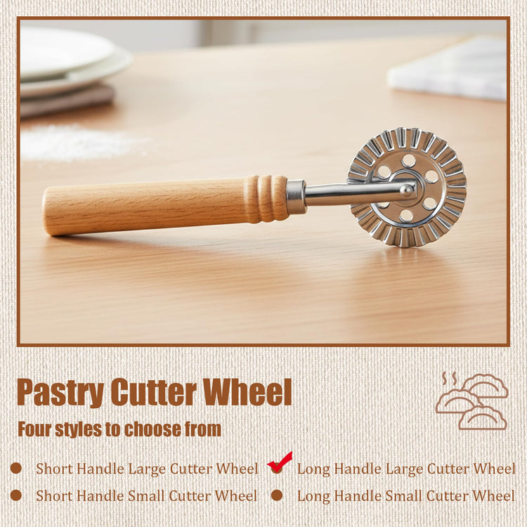Pastry Cutter Wheel