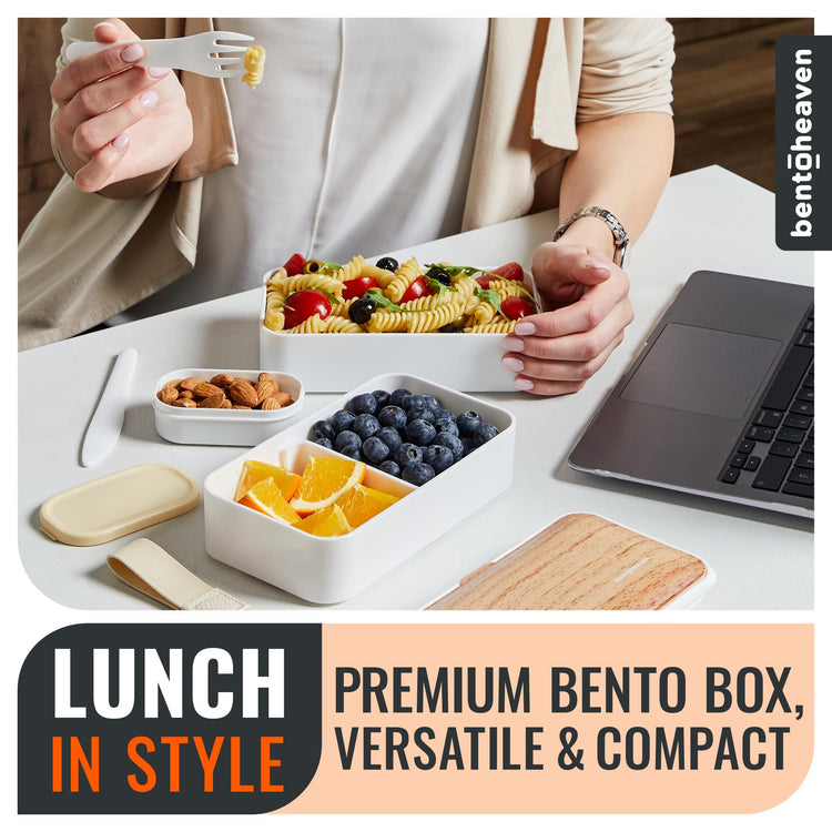 Bento Box Adult