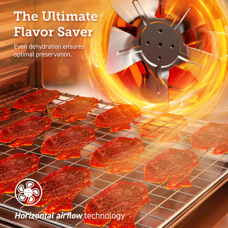 Food Dehydrator
