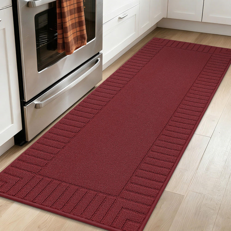 Kitchen Rugs 24"x60"