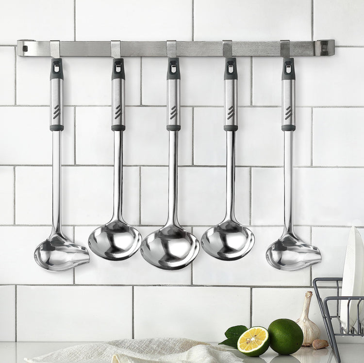 Soup Ladle Stainless Steel