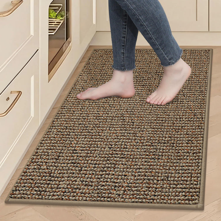Kitchen Rugs 24"x36" (6 Sq Ft)