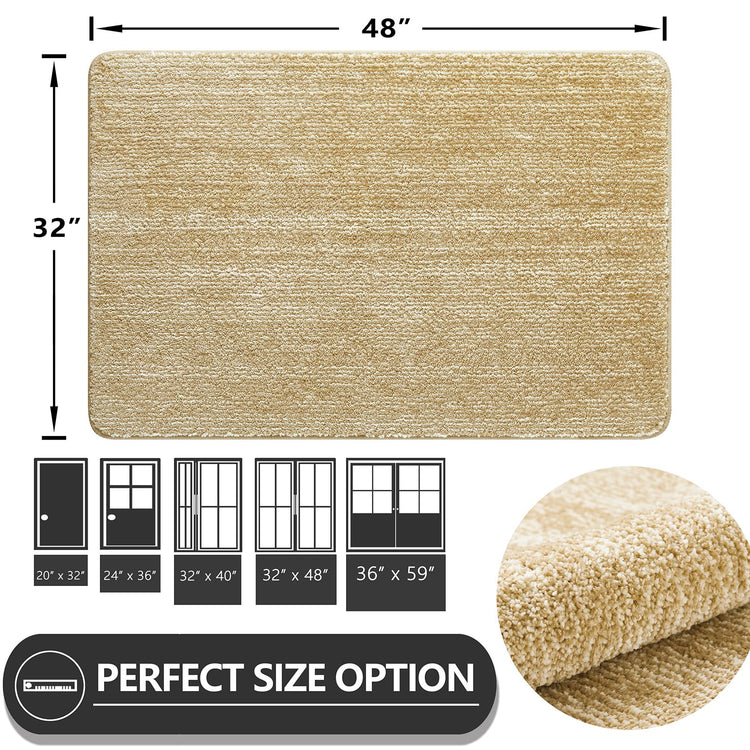 Indoor Door Mat