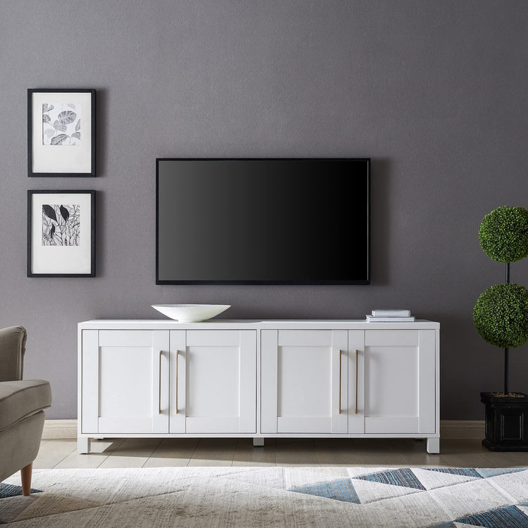 68" TV Stand for TVs up to 75"
