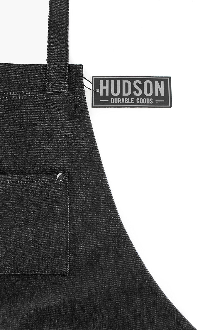 Professional Grade Chef Apron for Kitchen