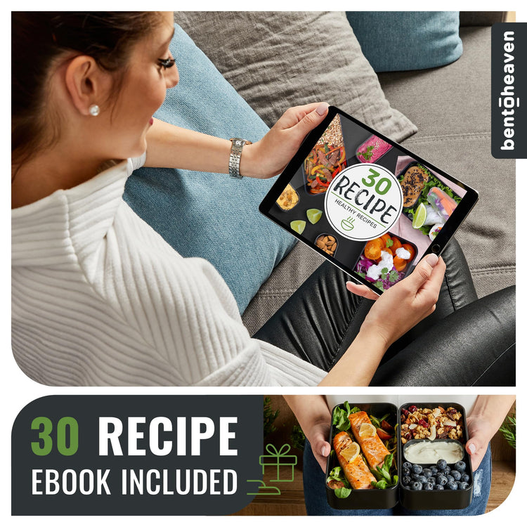 Bento Box Adult