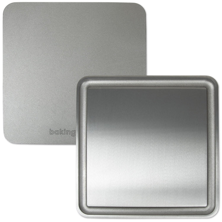 Mini Griddle 11.5"x11.5"x3
