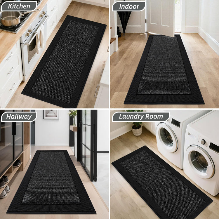 Indoor Door Mat 24" x 60"