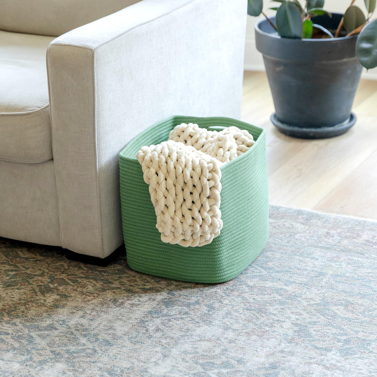 13x15x13 Kallax Storage Cubes Bins (3 Count)
