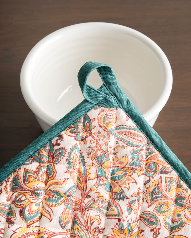 Pot Holders 100% Cotton Potholders