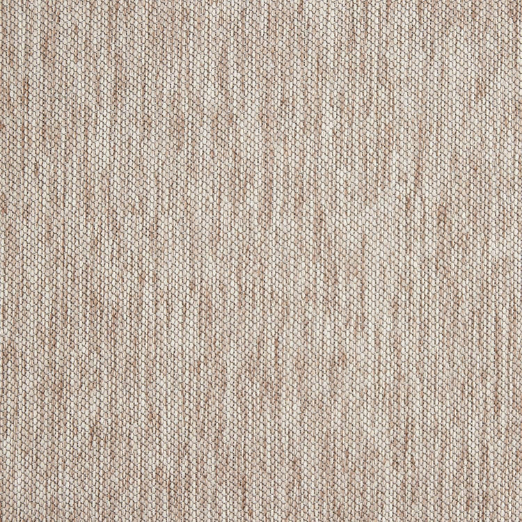 Martha Stewart Mira Modern Heathered Anti-Fatigue Air-Infused Kitchen Mat, Coffee Brown, 19.6"x39"
