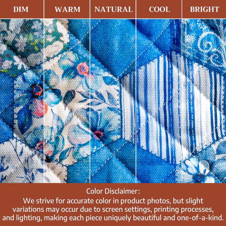 Maison d'Hermine Oven Gloves 100% Cotton Oven Mitt