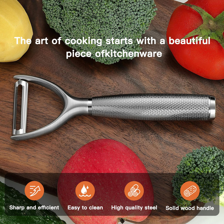 Y Type Vegetable Peeler