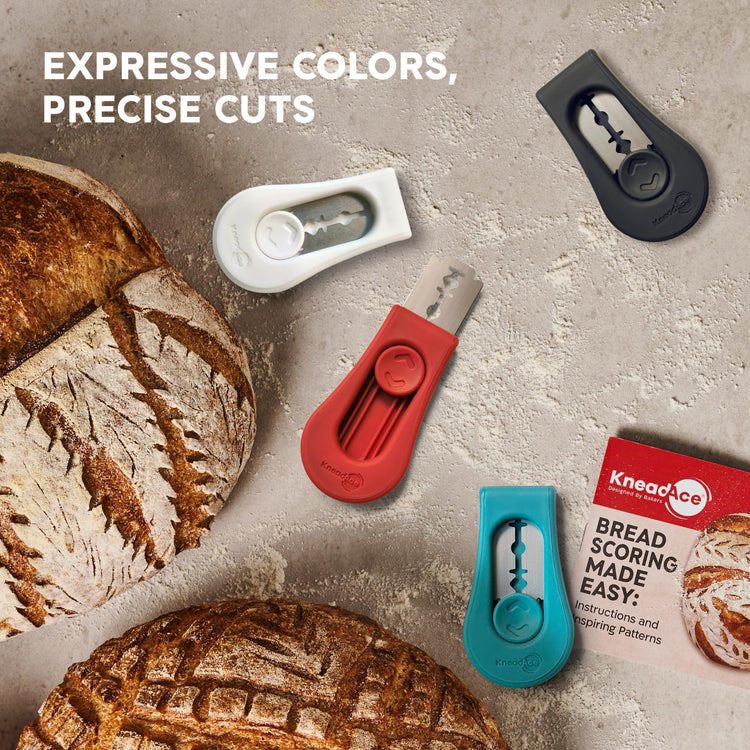 Upgraded Magnetic Bread Lame