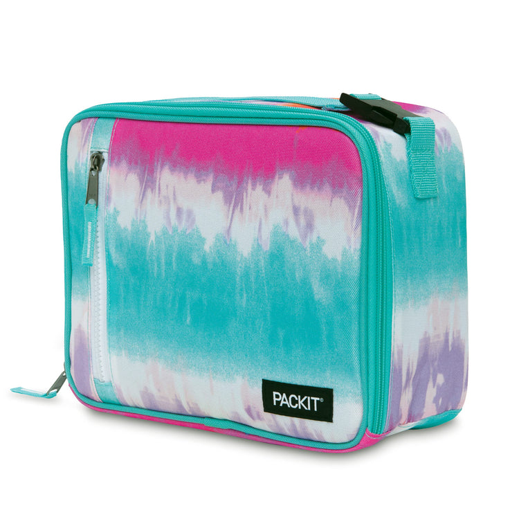 Lunch Box Freezable Tie Dye Sorbet