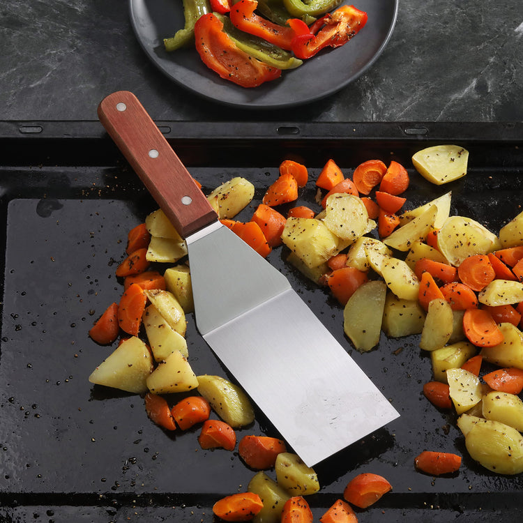 12.5 Inch Grill Turner