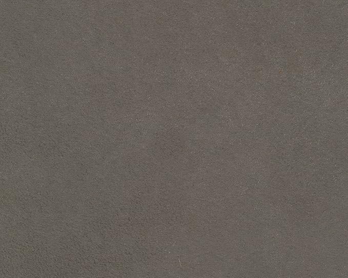 Signature Design by Ashley Darcy Casual Plush Square Accent Ottoman, Grayish Brown