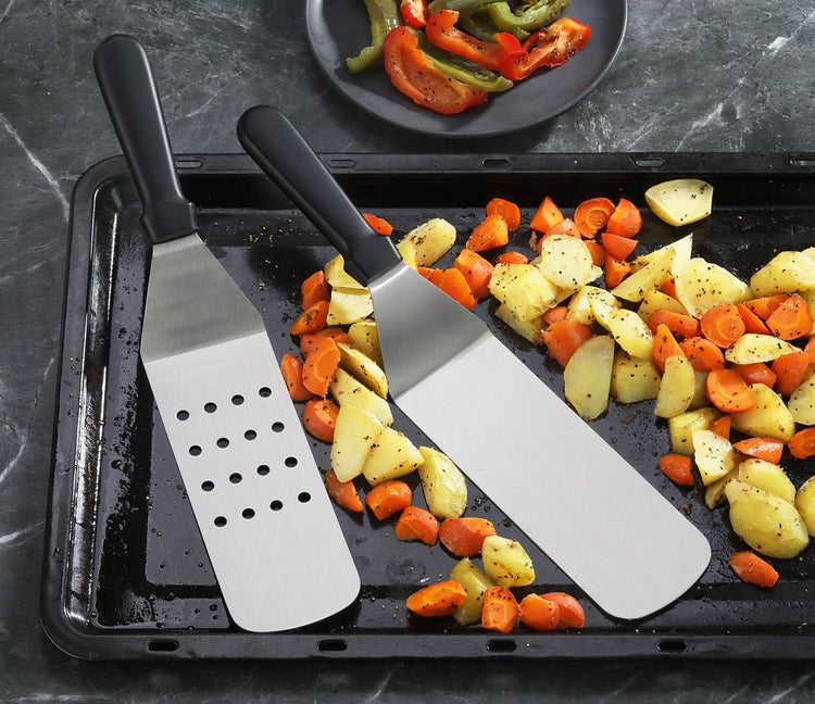 14.5 Inch Flexible Grill Turner