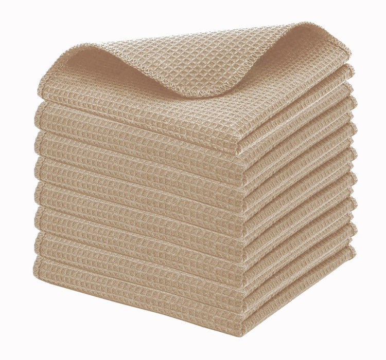 Dish Cloths and Dish Rags