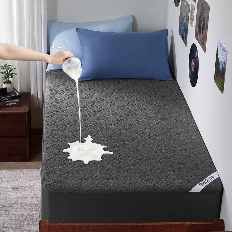 Waterproof Mattress Protector