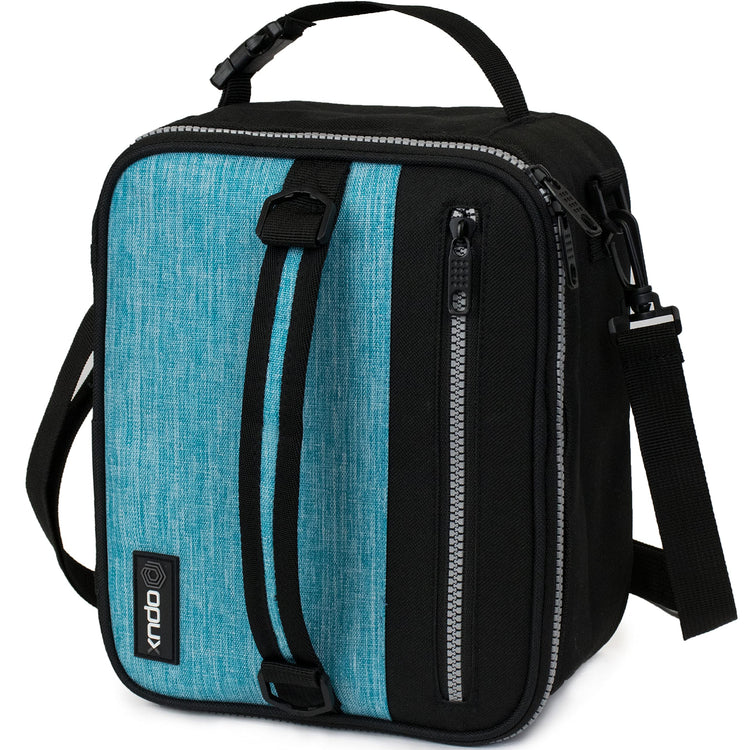 Insulated Lunch Bag for Men Women Kids