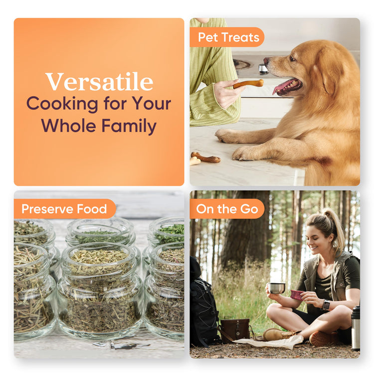 Food Dehydrator